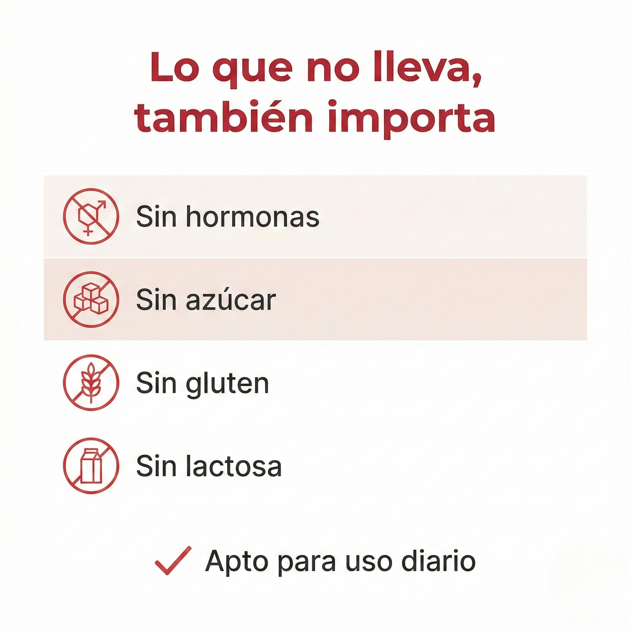 Cíclika - Gominolas para Alivio del Síndrome Premenstrual (60 gominolas)