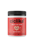 Cíclika - Gominolas para Alivio del Síndrome Premenstrual (60 gominolas)