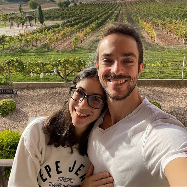 Vir, fundadora de Cíclika