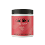 Cíclika - Gominolas para Alivio del Síndrome Premenstrual (60 gominolas)
